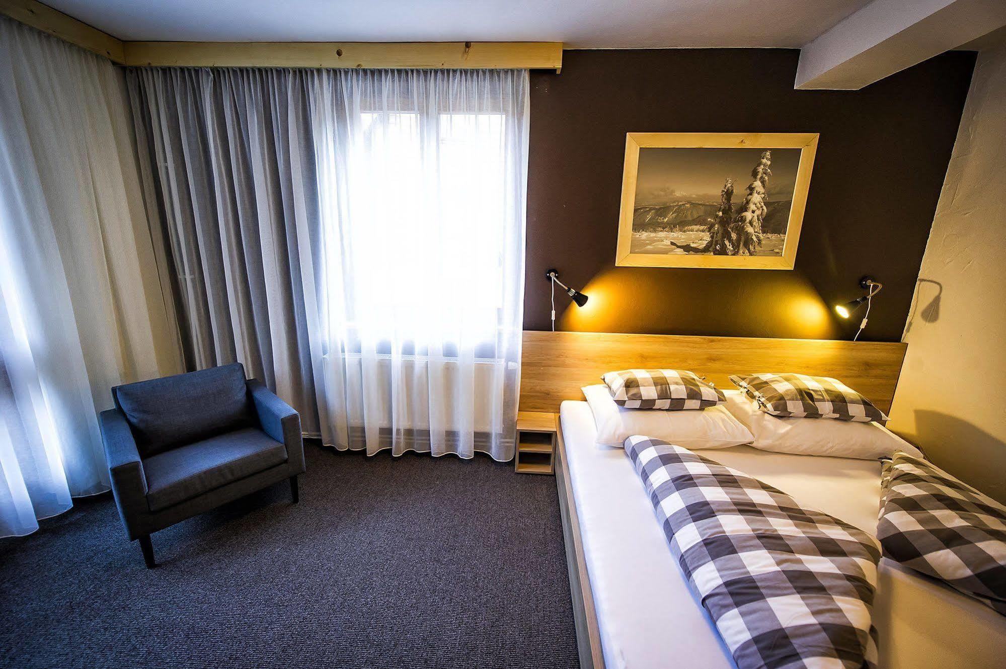Penzion Flores Demänovská Dolina Extérieur photo