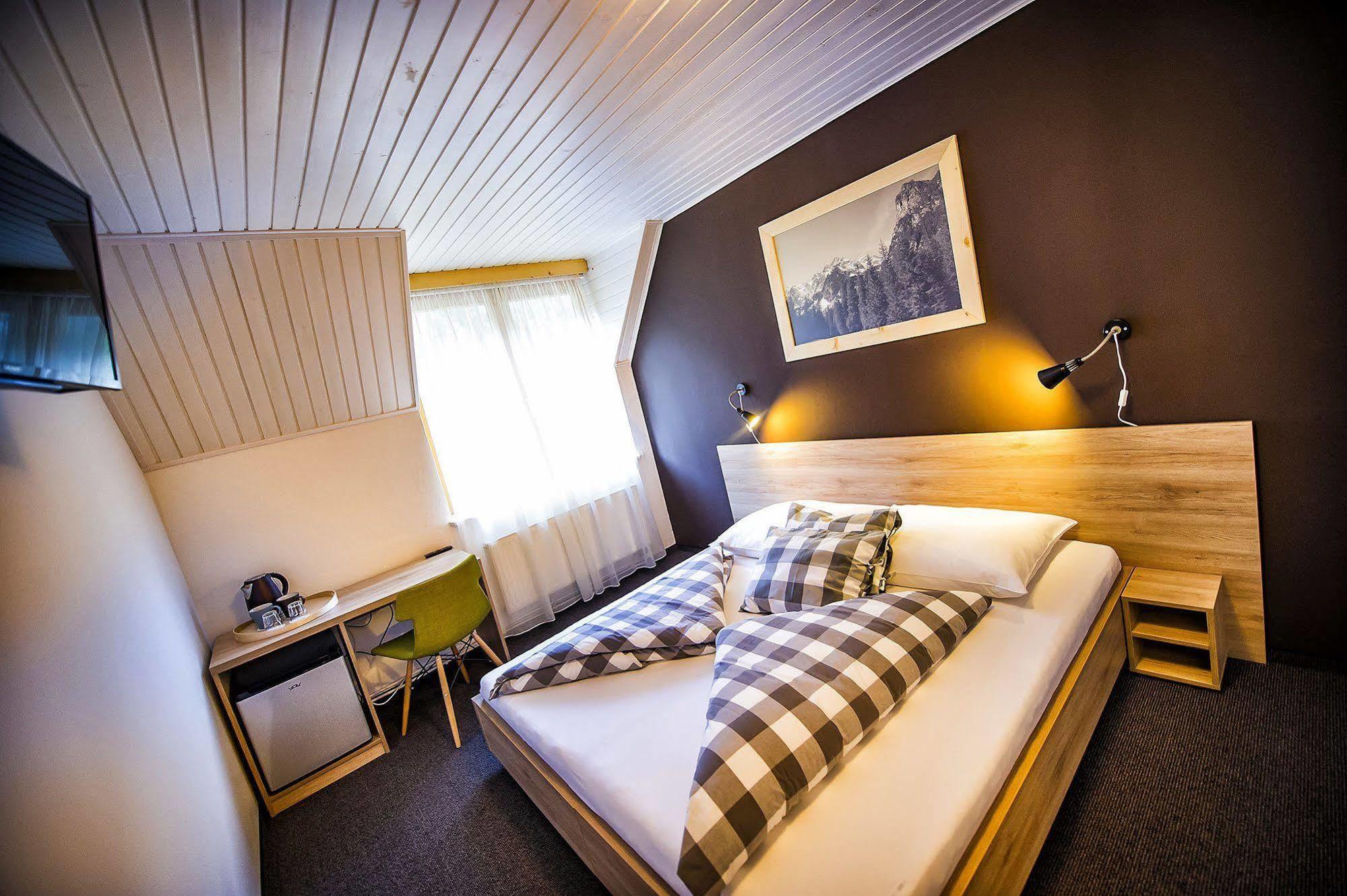 Penzion Flores Demänovská Dolina Extérieur photo