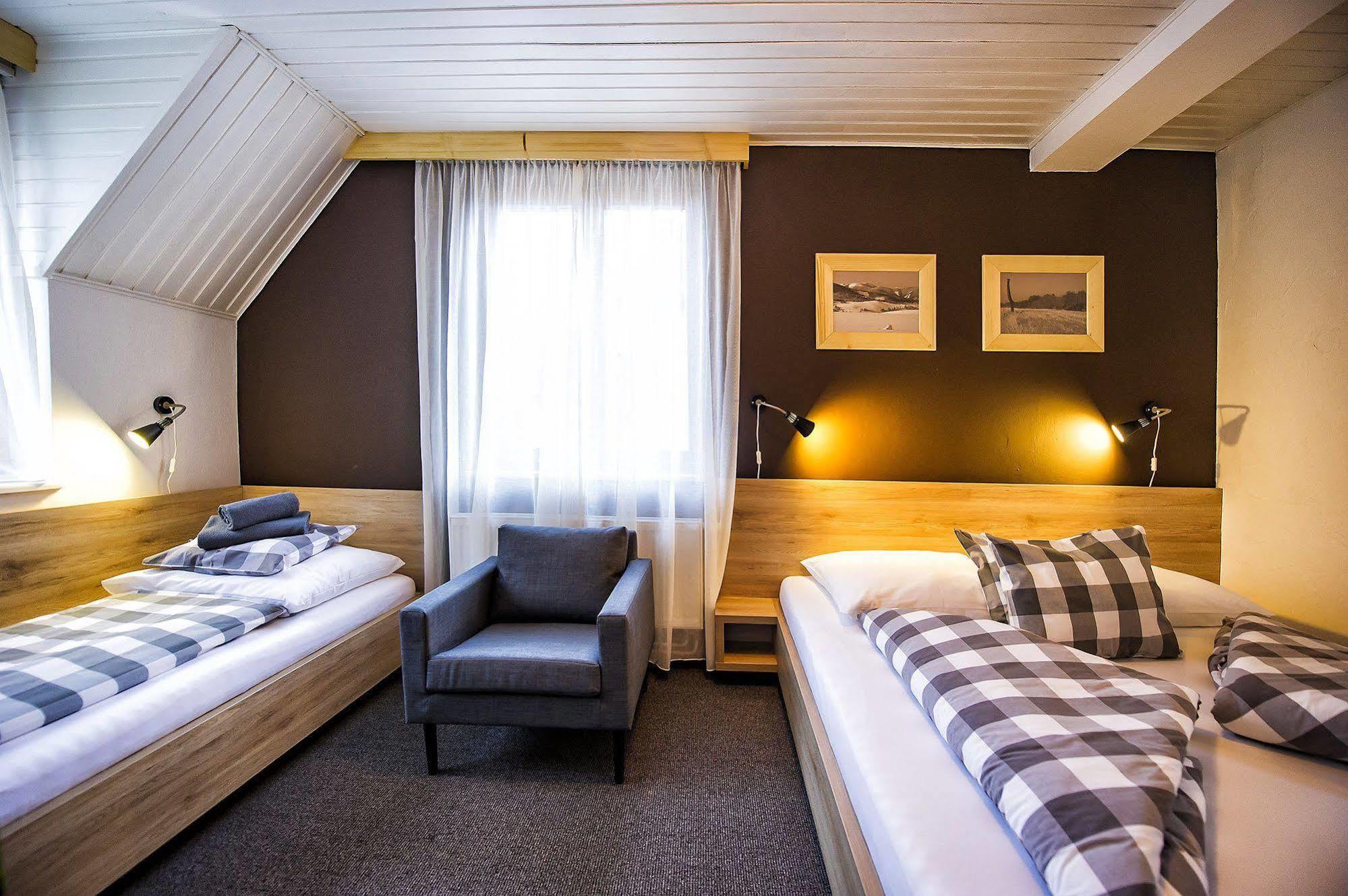 Penzion Flores Demänovská Dolina Extérieur photo